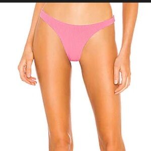 Superdown bikini bottom